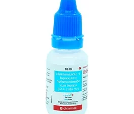 CANDID EAR DROPS 10 ML