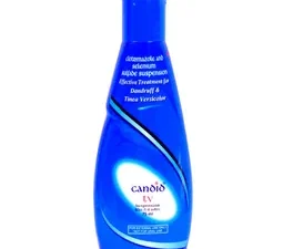 CANDID TV 75ML