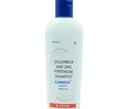 CANDIDOX SHAMPOO | 100ML