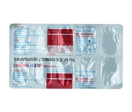 CANDITRAL SB 65