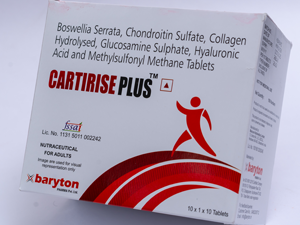CARTIRISE PLUS