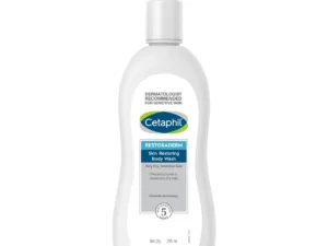 CETAPHIL RESTORADERM MOISTURISER | 295ML