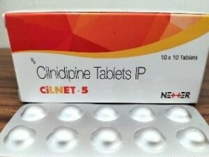 CILNET 5 TABLET
