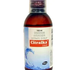 CITRALKA LIQUID | 100 ML