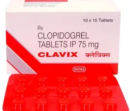 CLAVIX TABLET