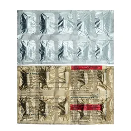 CLAVIX GOLD 40