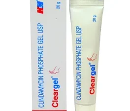 CLEAR GEL 20GM