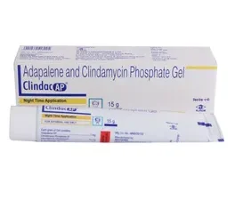 CLINDAC AP GEL | 15GM