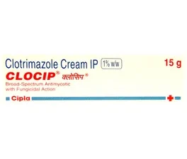 CLOCIP 15GM