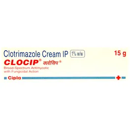 CLOCIP 15GM
