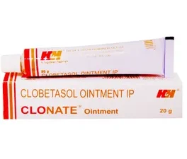CLONATE OINTMENT | 20 GM