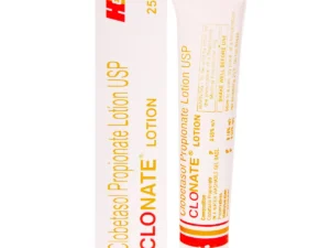 CLONATE LOTION | 25ML