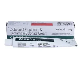 CLOP G CREAM | 30GM