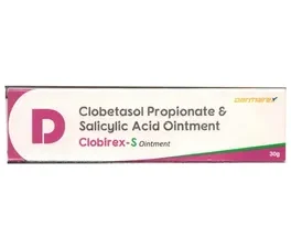 CLOBIREX S OINTMENT 30 GM