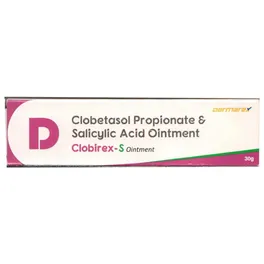 CLOBIREX S OINTMENT 30 GM