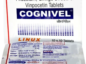 COGNIVEL TABLET
