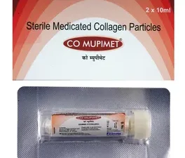 CO MUPIMET | 10ML