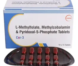 COR 3 TABLET