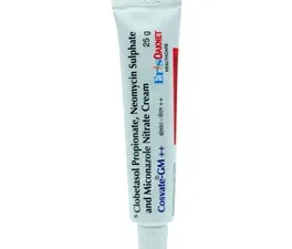 COSVATE GM CREAM | 25GM