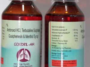 COXIDRIL AM | 100ML