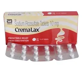 CREMALAX TABLET