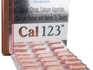 CAL 123
