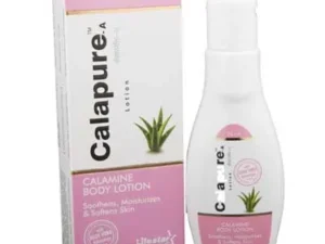 CALAPURE-A LOTION | 100ML