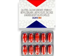 CALINTA MAX CAPSULE