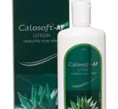 CALOSOFT AF LOTION | 50ML|100ML