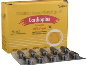 CARDIOPLUS CAPSULE