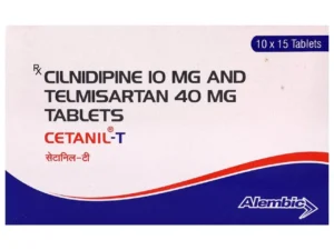 CETANIL T