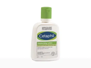 CETAPHIL MOISTURISING LOTION 100ML