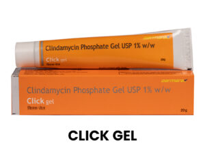 CLICK GEL
