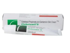 CLOBETAMIL G CREAM | 30GM