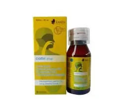 COLFIN SYRUP | 60ML
