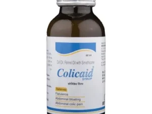 COLICAID SYRUP 60ML