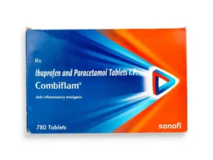 COMBIFLAM TABLET
