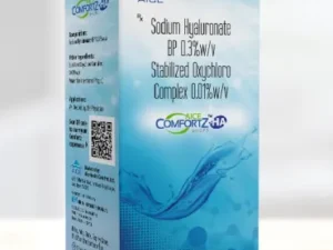 COMFORTZ HA DROPS | 10ML
