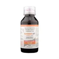 CORIMINIC XT | 100ML