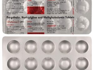 DUBINOR TABLET