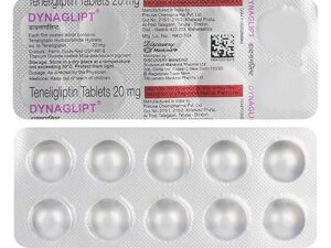DYNAGLIPT TABLET