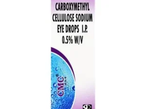 CMC EYE DROPS