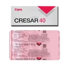 CRESAR 40 TABLET