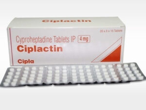 CIPLACTIN TABLET