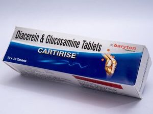 CARTIRISE TABLET