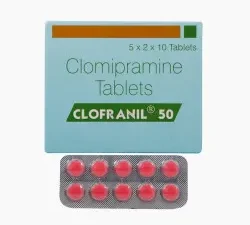 CLOFRANIL 50