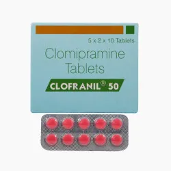 CLOFRANIL 50