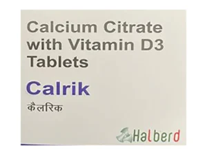 CALRIK TABLET