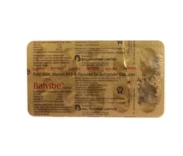 BALVIBE CAPSULE