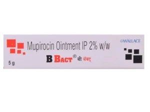 B-BACT OINTMENT | 5GM